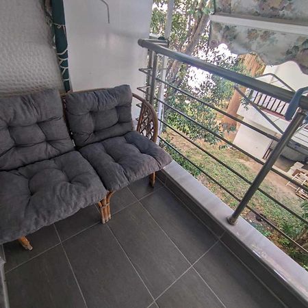 2 Bedroom Apartment For 4 People 42M From The Sea Peraía 外观 照片