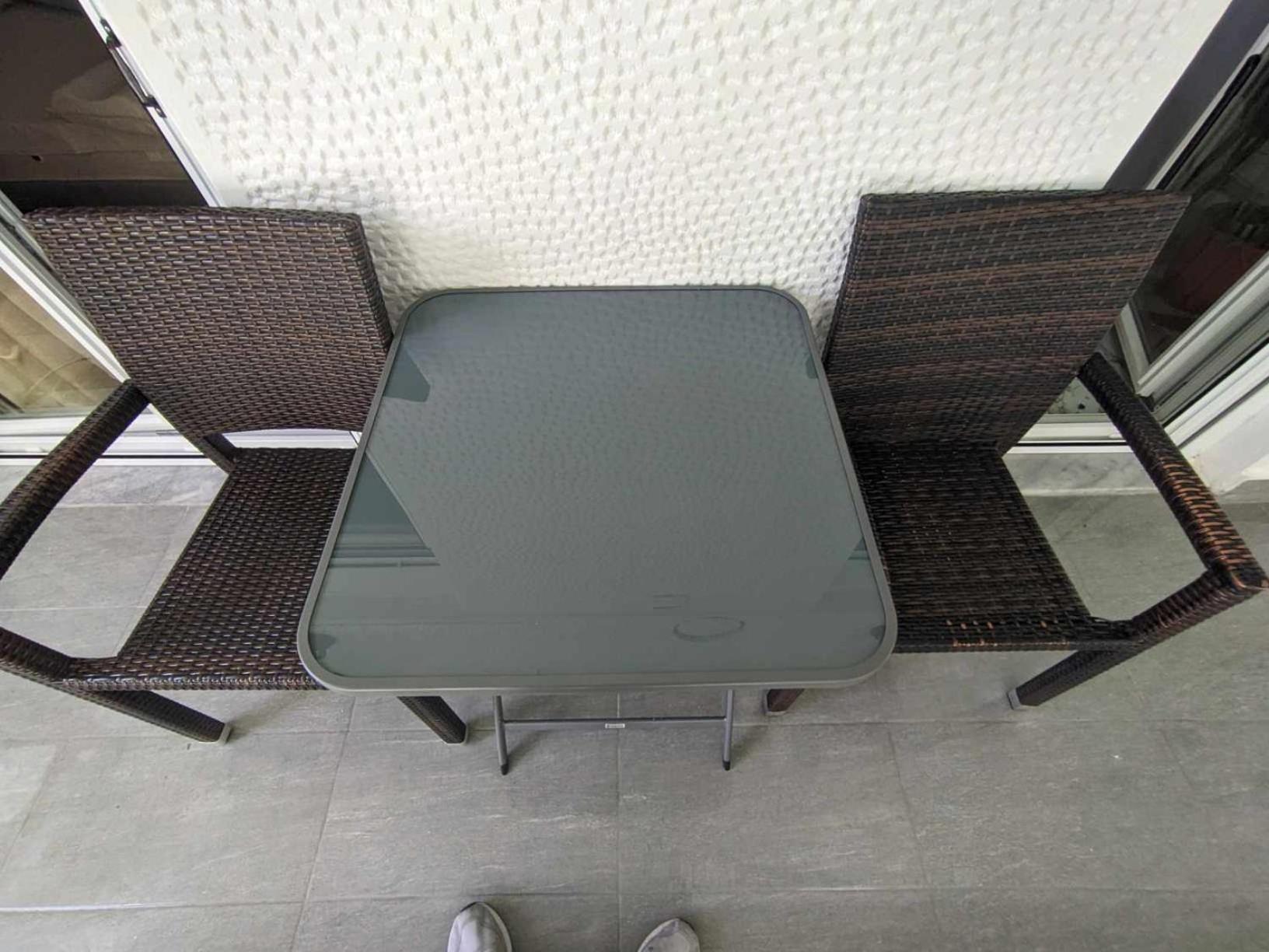 2 Bedroom Apartment For 4 People 42M From The Sea Peraía 外观 照片