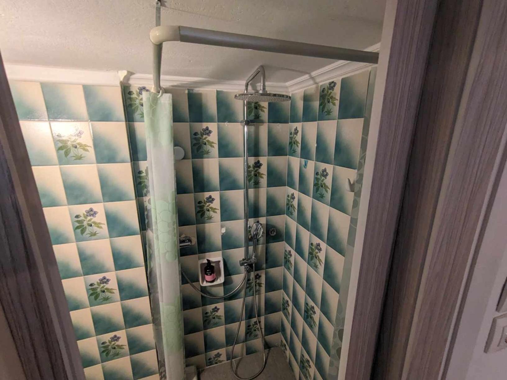 2 Bedroom Apartment For 4 People 42M From The Sea Peraía 外观 照片